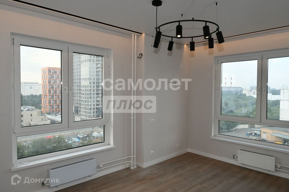 Продаётся 2-комнатная квартира, 64 м²