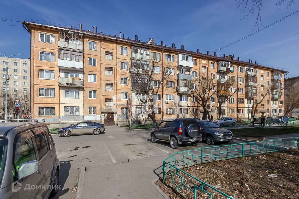 Продаётся студия, 13.9 м²