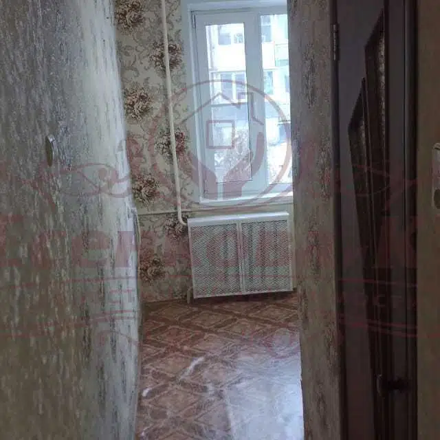 Сдаётся 1-комнатная квартира, 30 м²