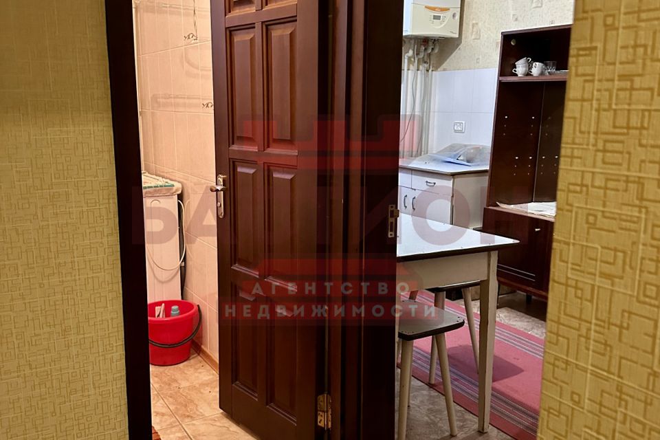 Продаётся 2-комнатная квартира, 56 м²