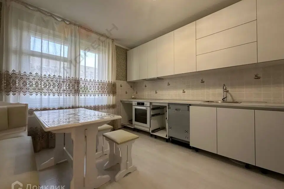 Продаётся 3-комнатная квартира, 76.5 м²