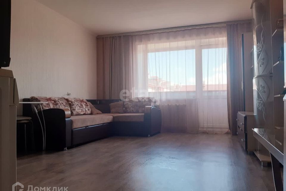 Продаётся студия, 26.4 м²
