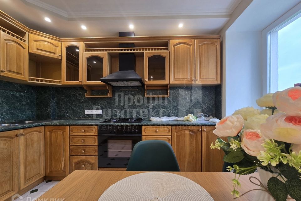 Продаётся 3-комнатная квартира, 68 м²