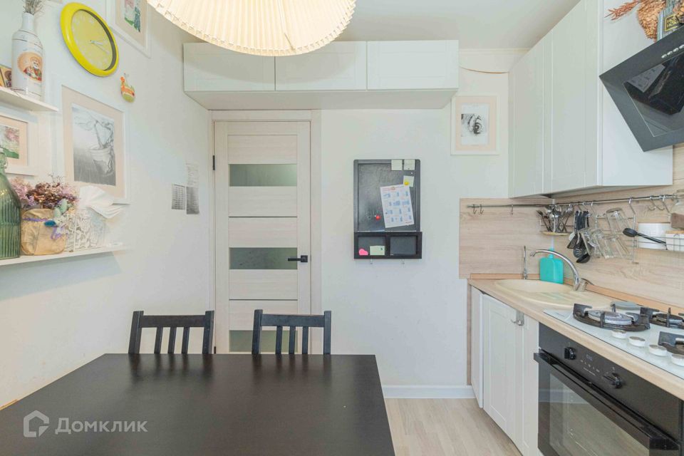 Продаётся 2-комнатная квартира, 44 м²