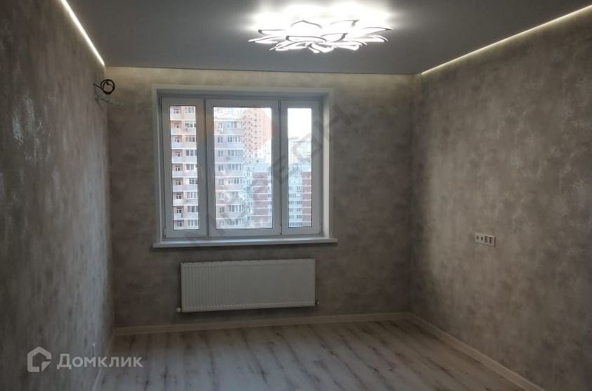 Продаётся 1-комнатная квартира, 40 м²