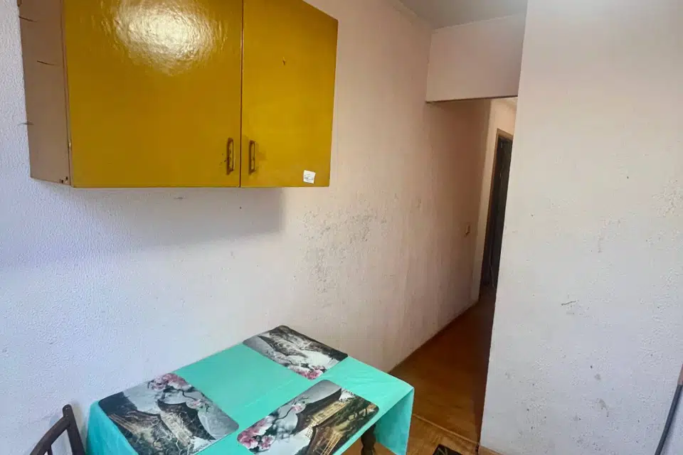 Продаётся 2-комнатная квартира, 44 м²