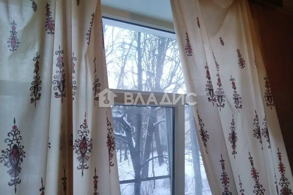 Продаётся 1-комнатная квартира, 42.4 м²