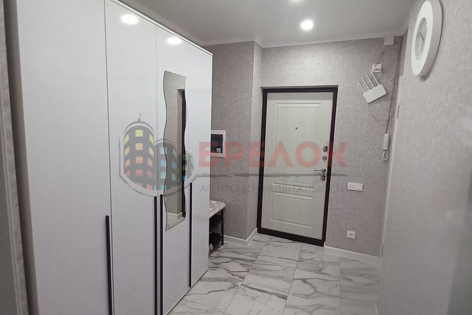 Продаётся 2-комнатная квартира, 38 м²