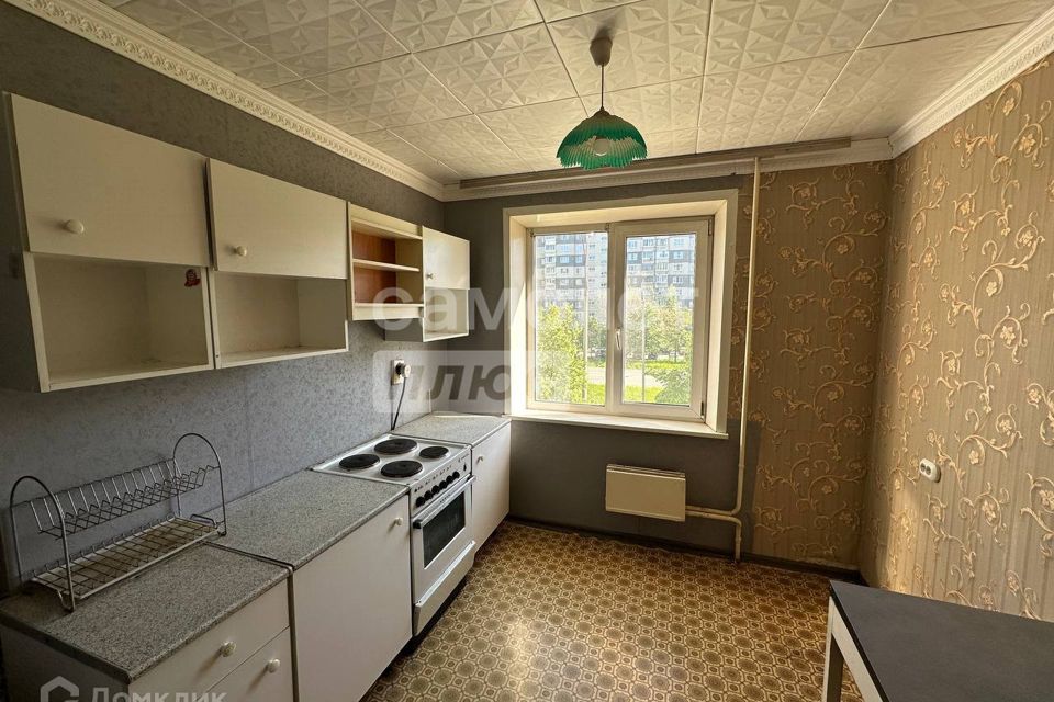 Продаётся 2-комнатная квартира, 50.8 м²