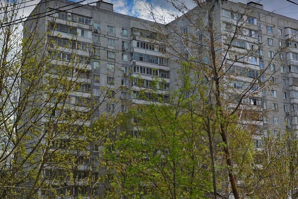 Продаётся 1-комнатная квартира, 35 м²