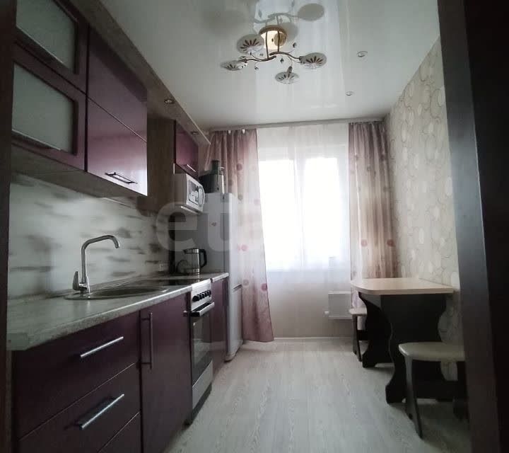 Сдаётся 1-комнатная квартира, 39 м²