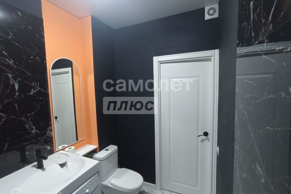 Сдаётся 1-комнатная квартира, 29.6 м²