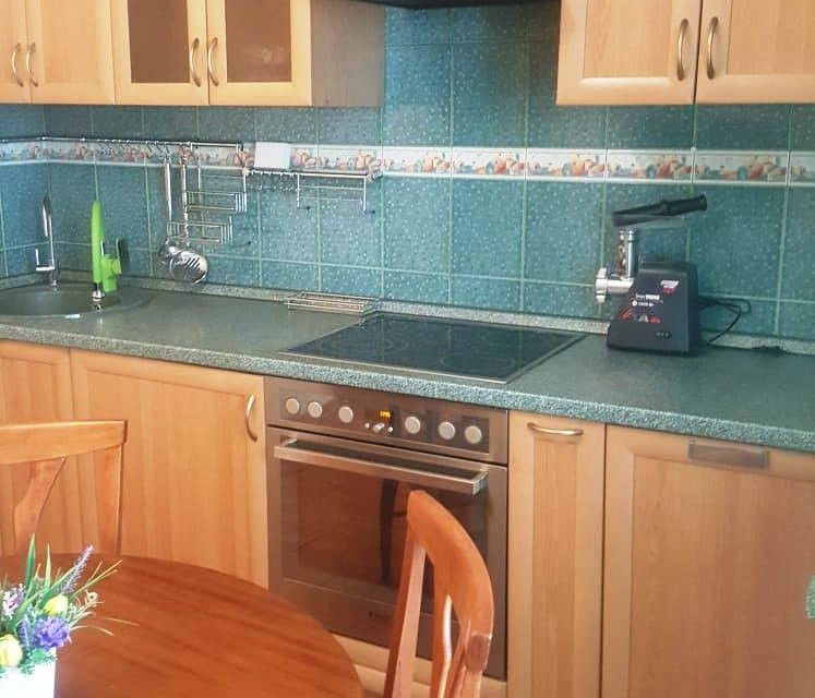 Сдаётся 2-комнатная квартира, 50.7 м²