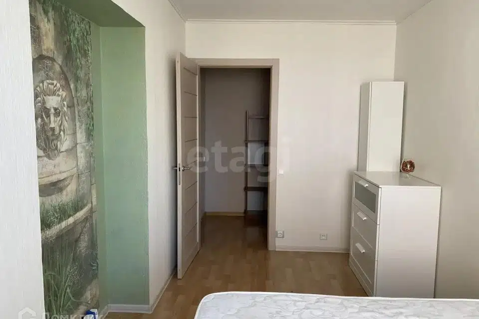 Продаётся 2-комнатная квартира, 44 м²