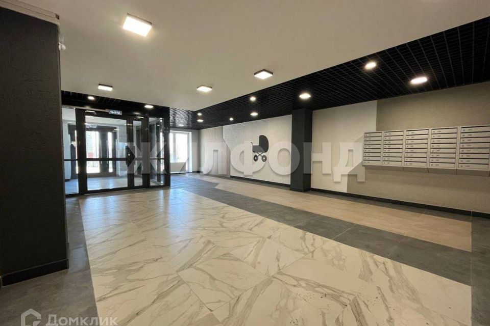 Продаётся 2-комнатная квартира, 93 м²