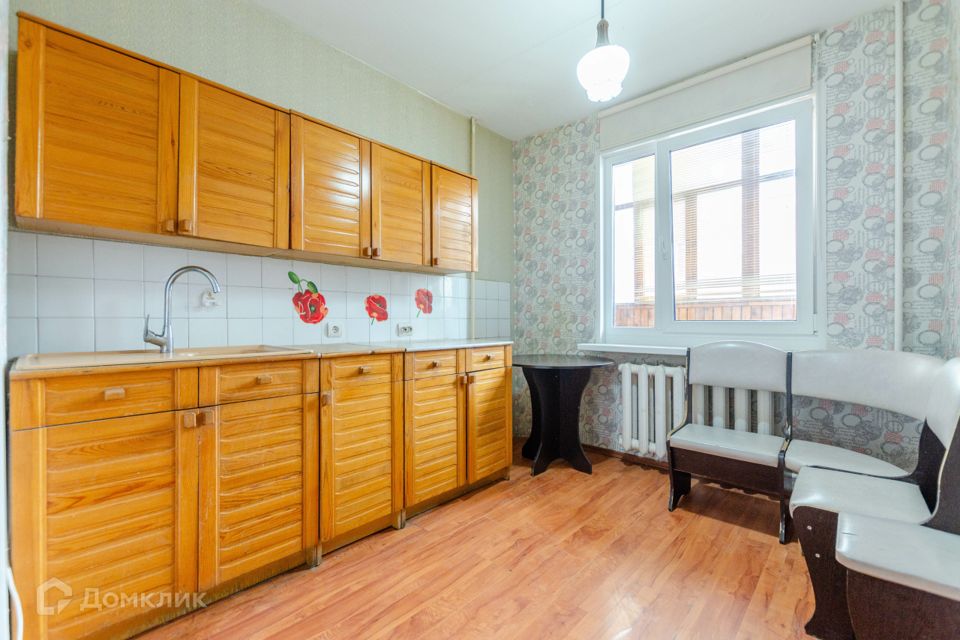 Продаётся 2-комнатная квартира, 48 м²