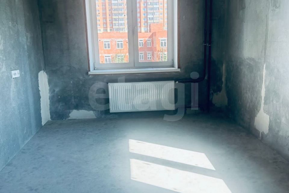 Продаётся 2-комнатная квартира, 52 м²
