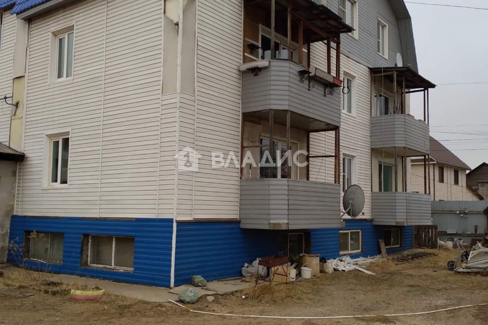 Продаётся студия, 36.9 м²
