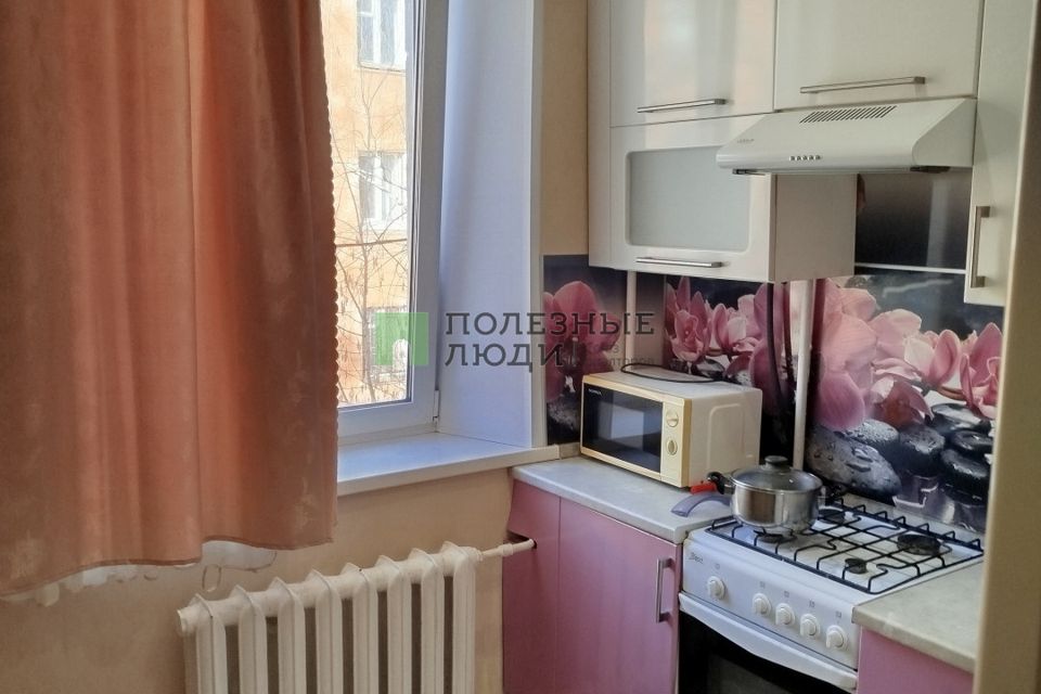 Продаётся 2-комнатная квартира, 60 м²