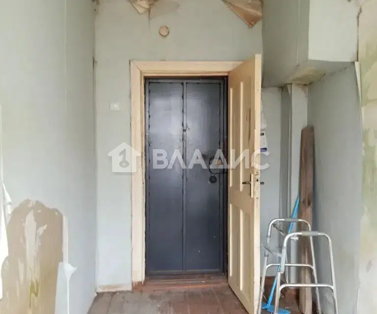 Продаётся комната в 4-комн. квартире, 9 м²