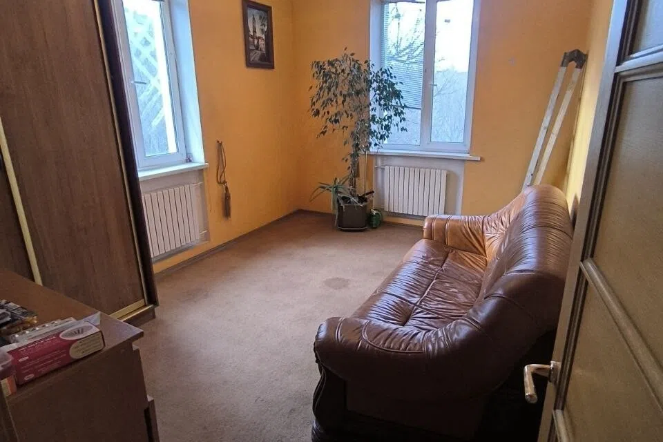 Продаётся 2-комнатная квартира, 51 м²
