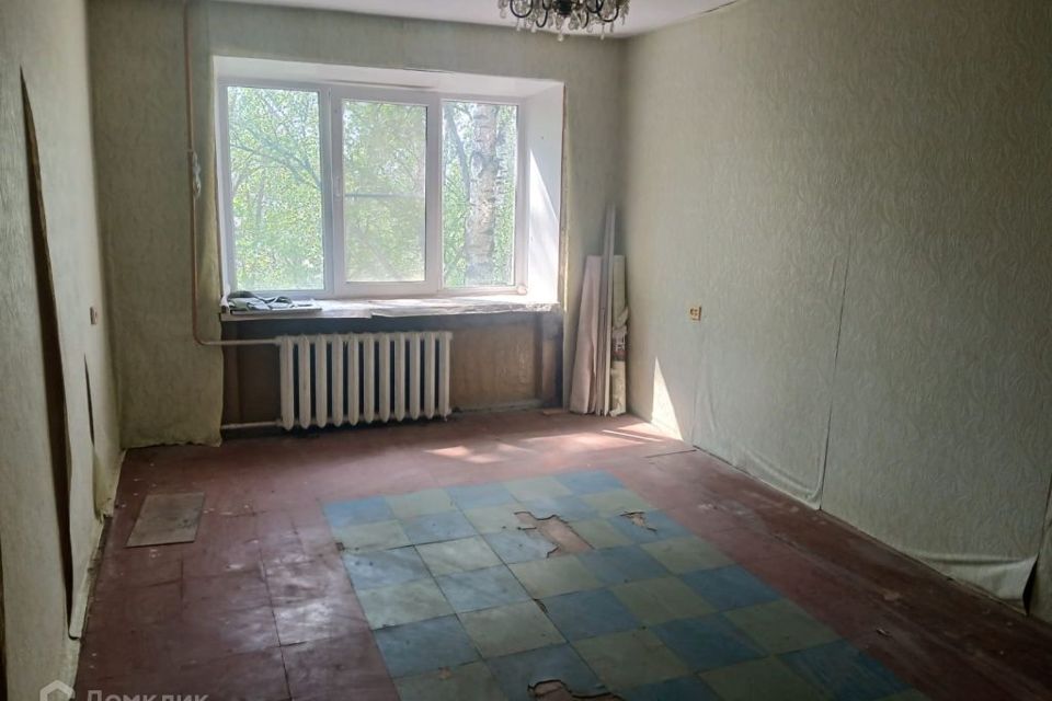 Продаётся 1-комнатная квартира, 29.7 м²