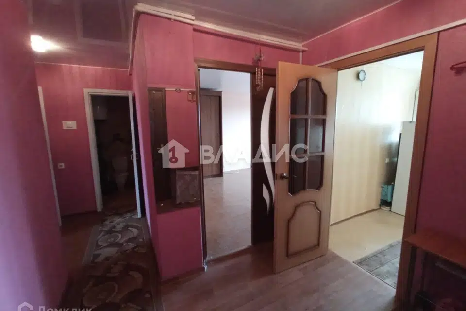 Сдаётся 2-комнатная квартира, 52 м²