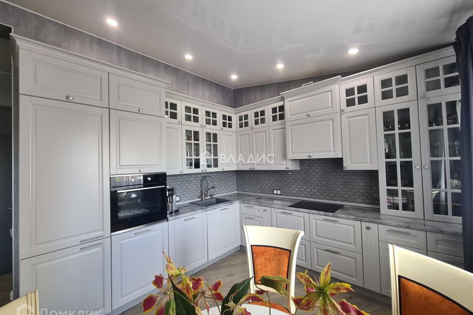 Продаётся 3-комнатная квартира, 95 м²