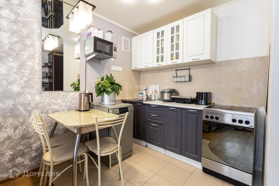 Продаётся студия, 26.3 м²