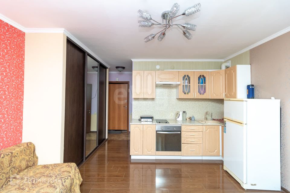 Продаётся студия, 24.6 м²