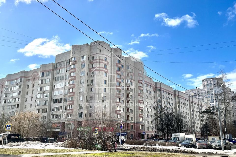 Купить 1 Квартиру Королев