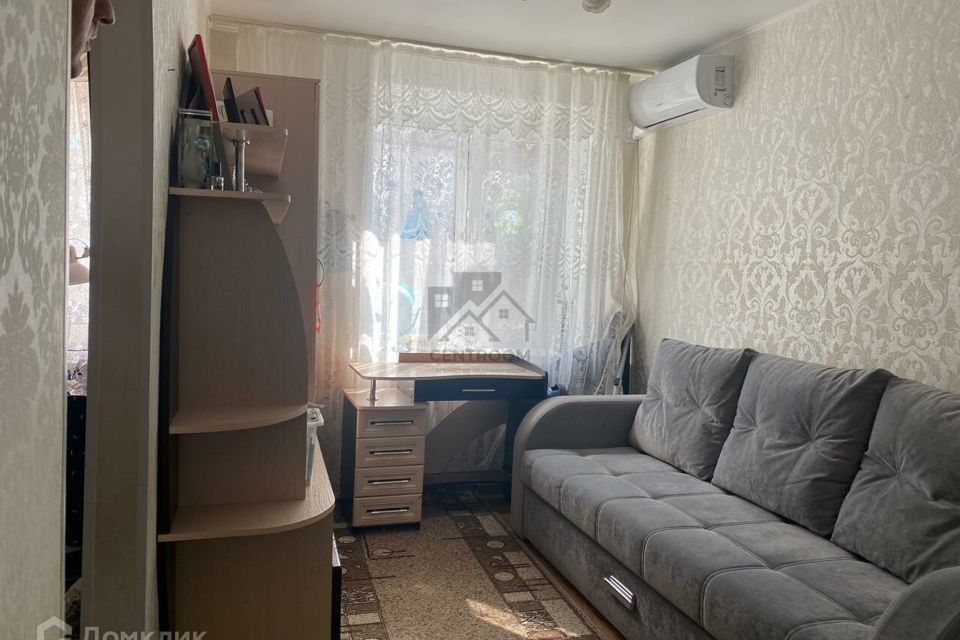 Продаётся 2-комнатная квартира, 22.5 м²