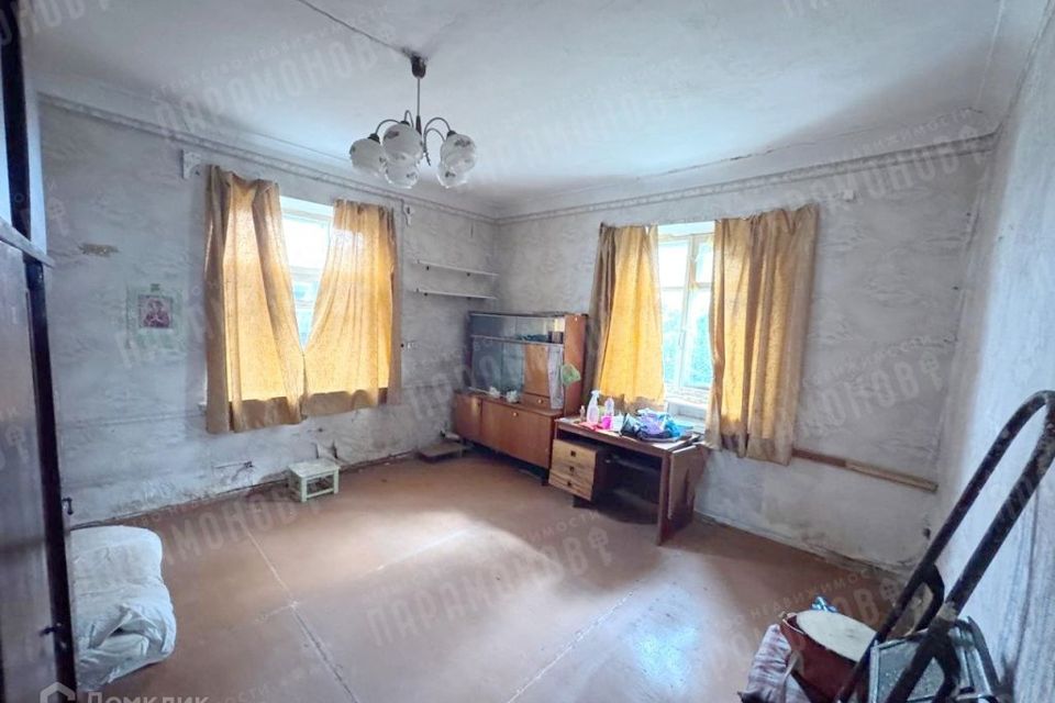 Продаётся 2-комнатная квартира, 48.8 м²
