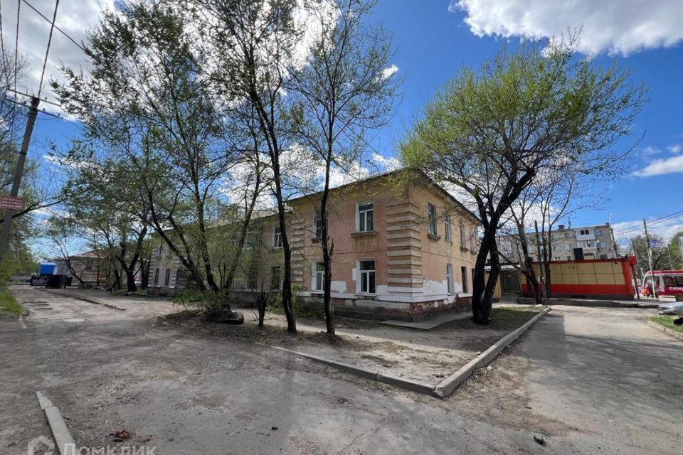 Продаётся 2-комнатная квартира, 40.9 м²