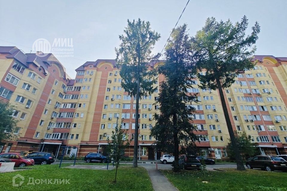 Продаётся 2-комнатная квартира, 48 м²