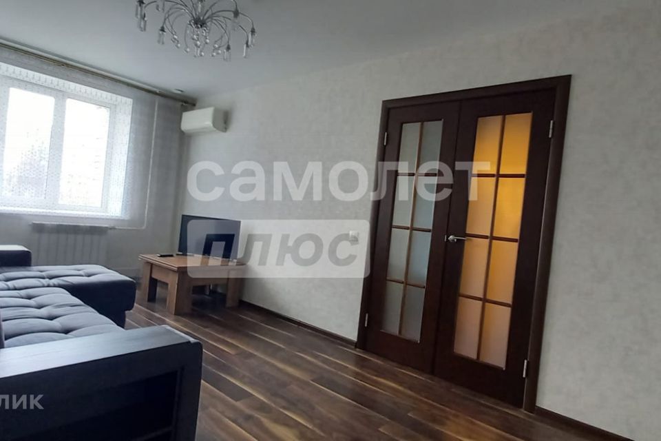Продаётся 1-комнатная квартира, 37 м²