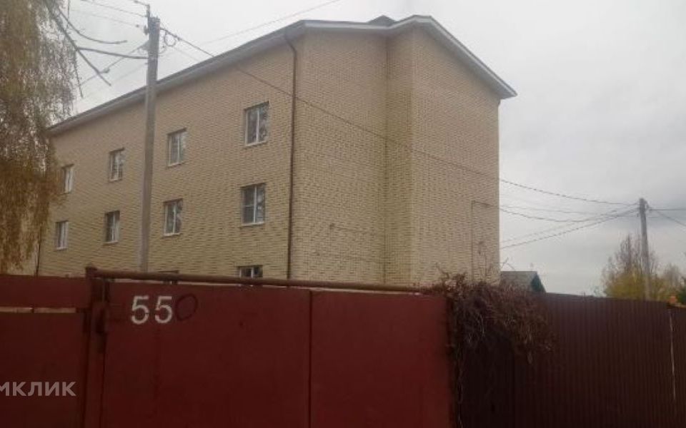 Продаётся 3-комнатная квартира, 78.3 м²