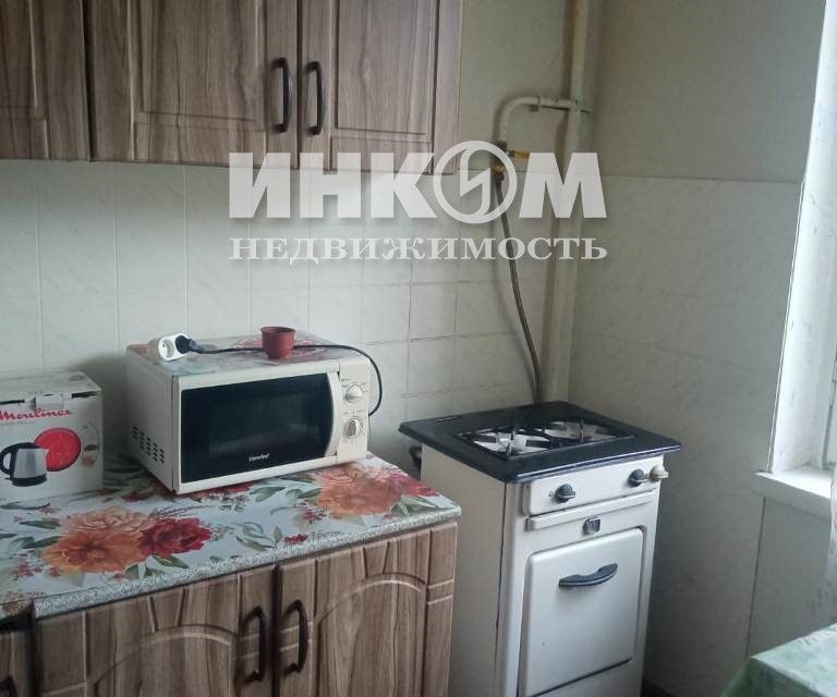Сдаётся 1-комнатная квартира, 31 м²