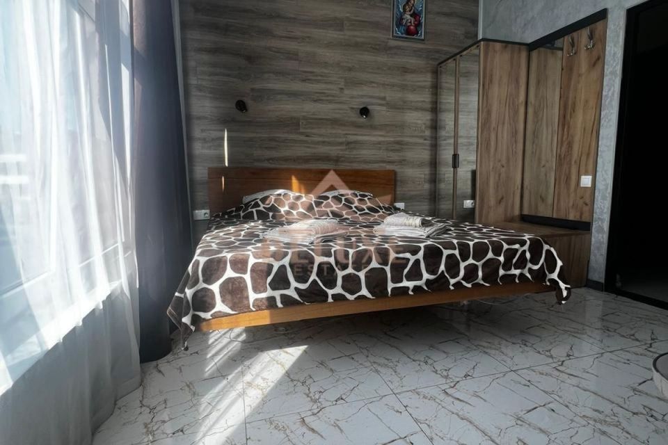 Продаётся 1-комнатная квартира, 16 м²