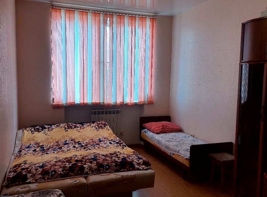 Продаётся 1-комнатная квартира, 36 м²
