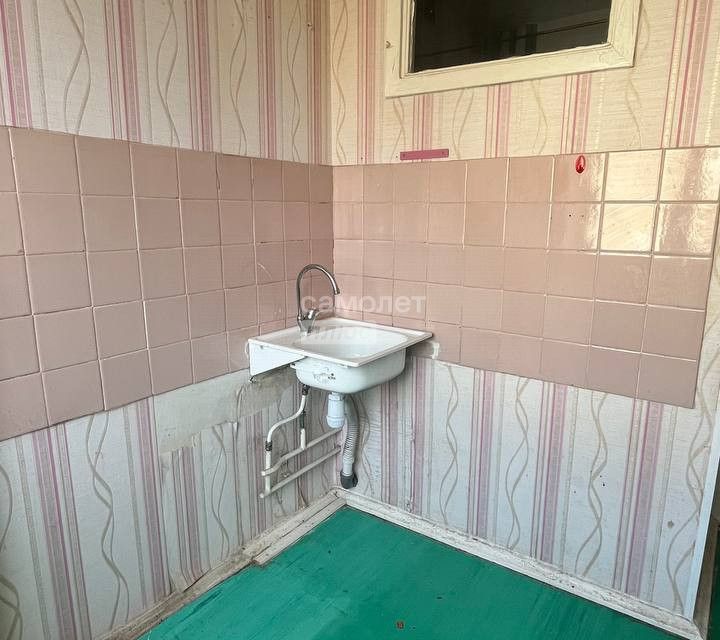 Продаётся 1-комнатная квартира, 30.3 м²