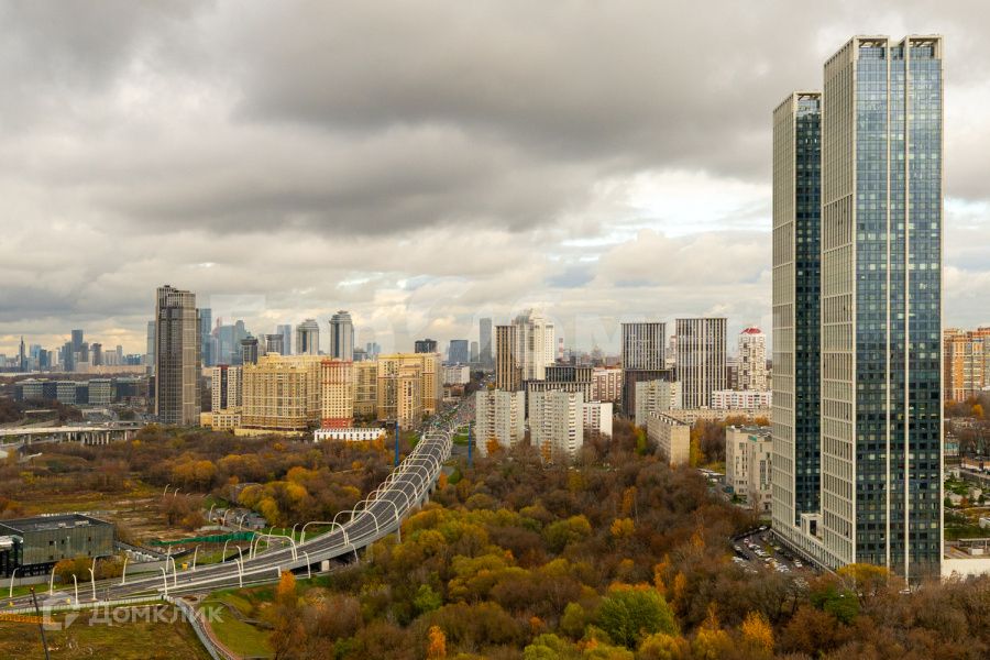 Продаётся 3-комнатная квартира, 94.5 м²