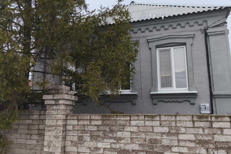 Продаётся 1-этажный дом, 94.4 м²