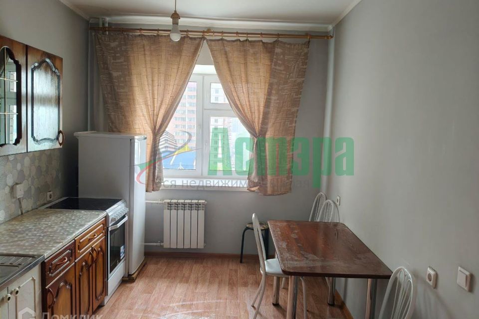 Продаётся 2-комнатная квартира, 54 м²