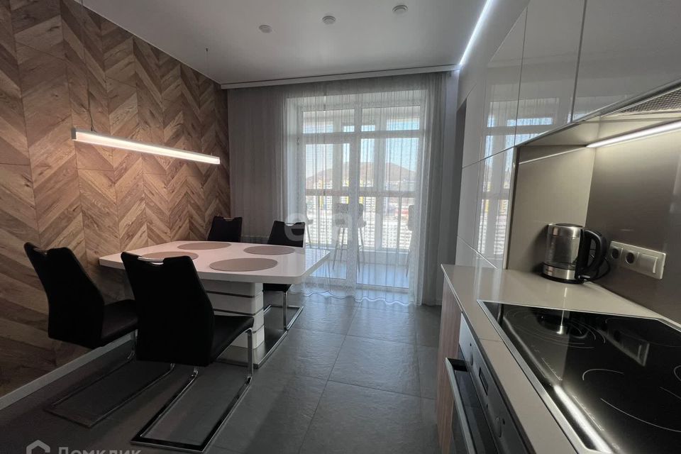 Продаётся 2-комнатная квартира, 57.9 м²
