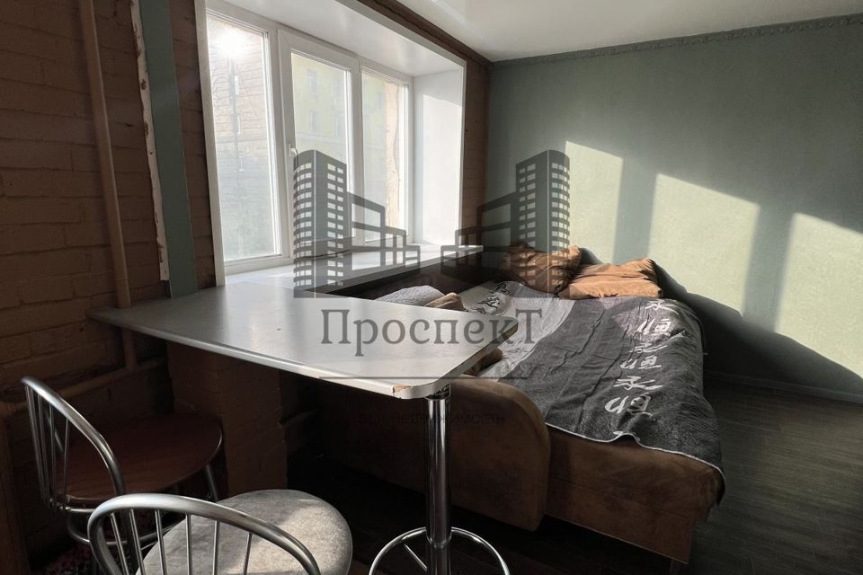 Сдаётся 2-комнатная квартира, 41.5 м²