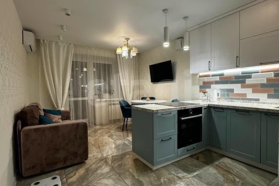 Продаётся 2-комнатная квартира, 68 м²