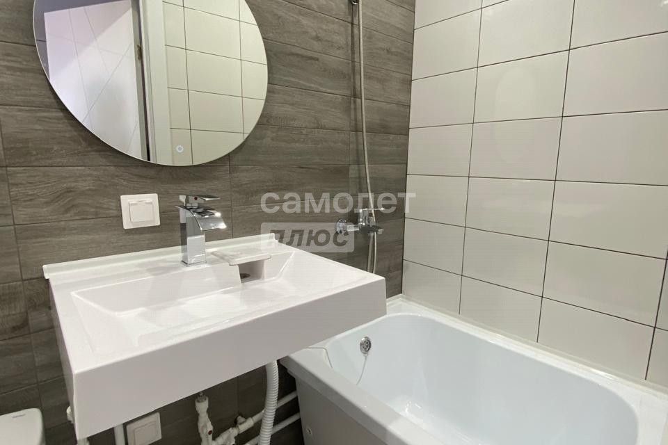 Продаётся студия, 14 м²