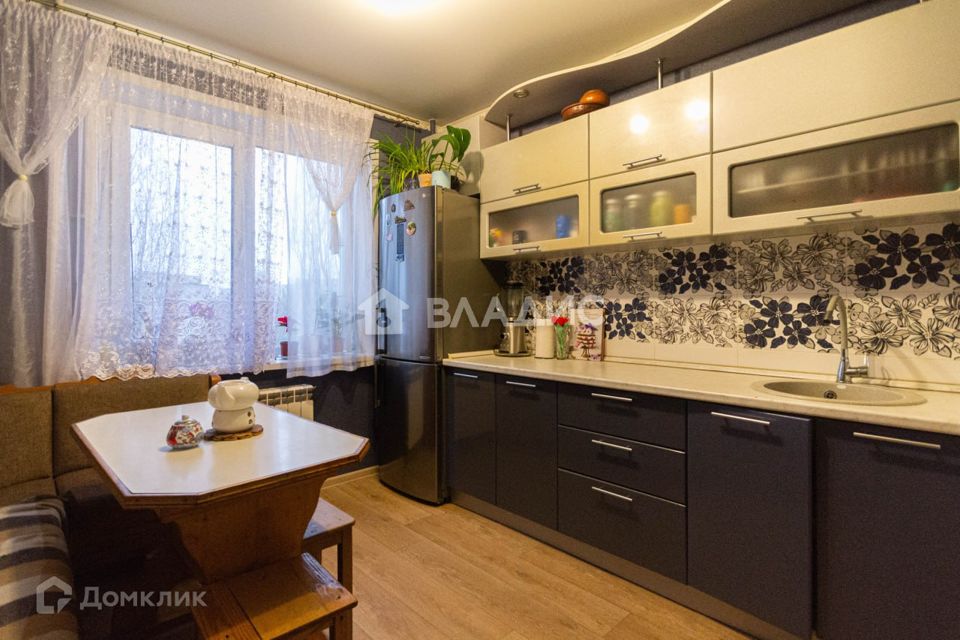 Продаётся 3-комнатная квартира, 70 м²