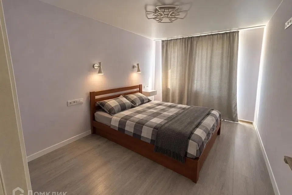 Продаётся 3-комнатная квартира, 68.5 м²